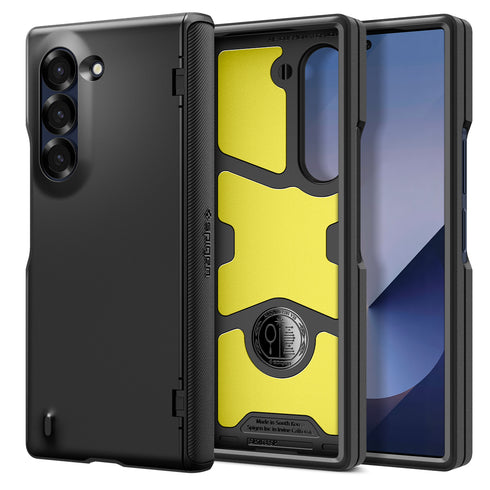 כיסוי Slim Armor Pro ל-Spigen Galaxy Z Fold 6